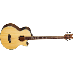 Acoustic Bass Guitar Ortega KTSM-4