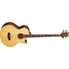 Acoustic Bass Guitar Ortega KTSM-4