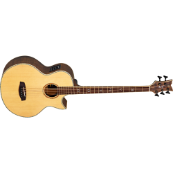Acoustic Bass Guitar Ortega KTSM-5