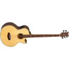 Acoustic Bass Guitar Ortega KTSM-5