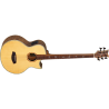 Acoustic Bass Guitar Ortega KTSM-5FL