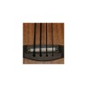 Elektroakustiline bass ukulele Ortega PM-SHAMAN