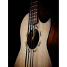 Elektroakustiline bass ukulele Ortega PM-SHAMAN