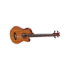 Elektroakustiline bass ukulele Ortega PM-SHAMAN