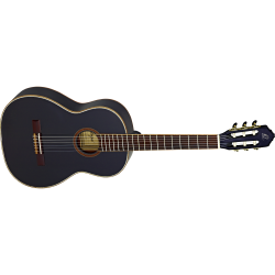 Classical guitar Ortega R221BK