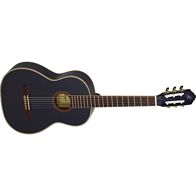 Klassikaline kitarr 4/4 - Ortega R221BK