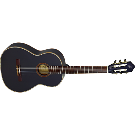 Klassikaline kitarr 4/4 - Ortega R221BK