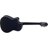 Classical guitar Ortega RCE138-4BK