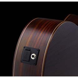 Electro acustic classical guitar Ortega R158SN
