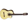 Electro acustic classical guitar Ortega R158SN