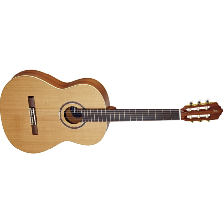 Klassikaline kitarr Ortega R139MN
