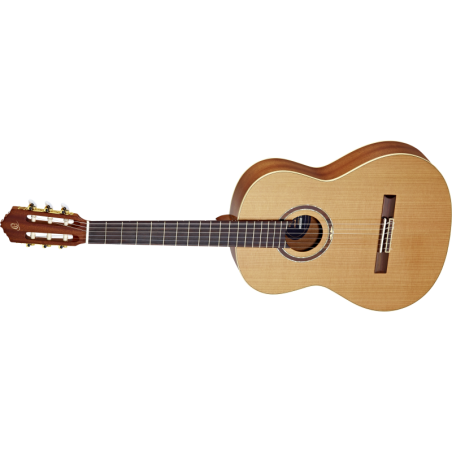 Classical guitar Ortega R139MN-L