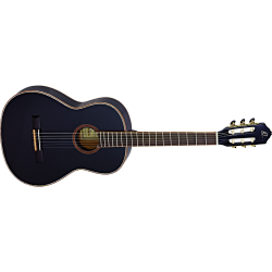 Classical guitar Ortega R221SNBK