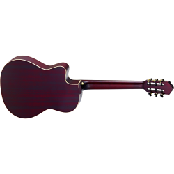 Classical guitar  Ortega RCE139-T4STR