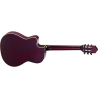 Classical guitar  Ortega RCE139-T4STR