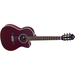 Classical guitar  Ortega RCE139-T4STR
