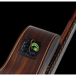 Electro acustic classical guitar Ortega RCE159MN