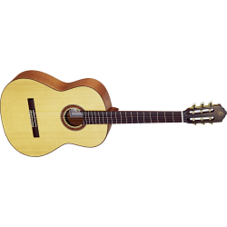 Classical guitar Ortega M38CS