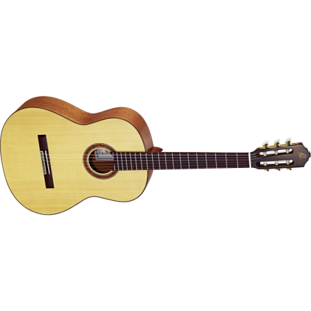 Classical guitar Ortega M38CS
