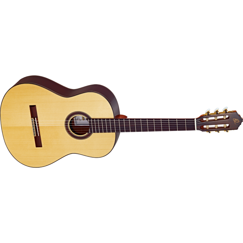 Classical guitar Ortega M58CS