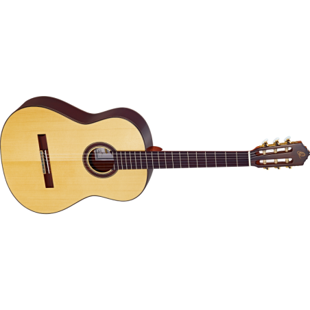 Classical guitar Ortega M58CS