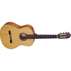 Classical guitar Ortega M39CS