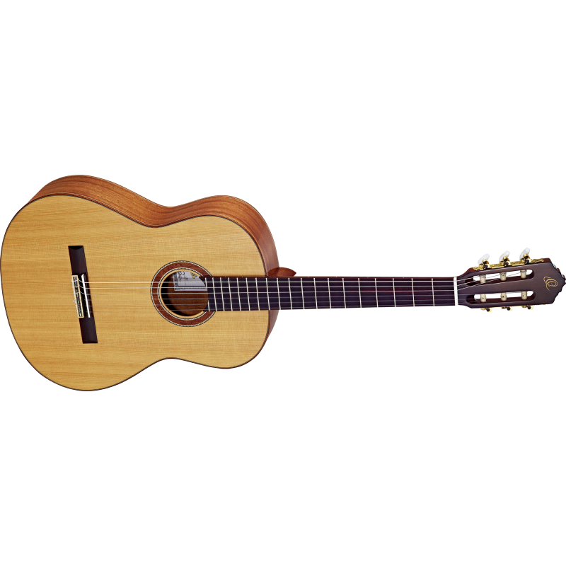 Klassikaline kitarr Ortega M39CS