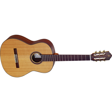 Klassikaline kitarr Ortega M59CS