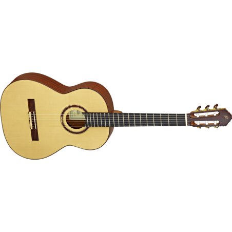 Classical guitar Ortega M5CS