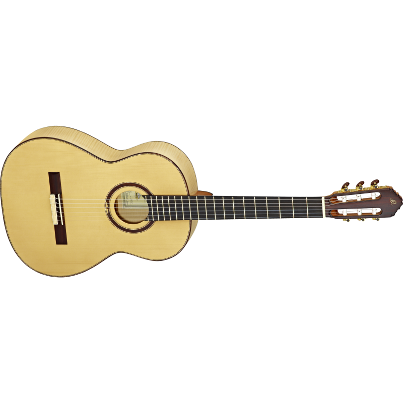 Classical guitar Ortega M6CS