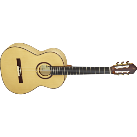 Classical guitar Ortega M6CS