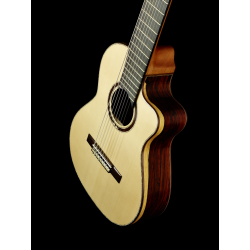 Classical guitar Ortega JRSM-COS