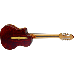 Classical guitar Ortega JRSM-COS