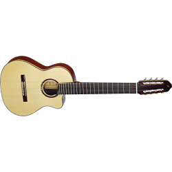 Classical guitar Ortega JRSM-COS