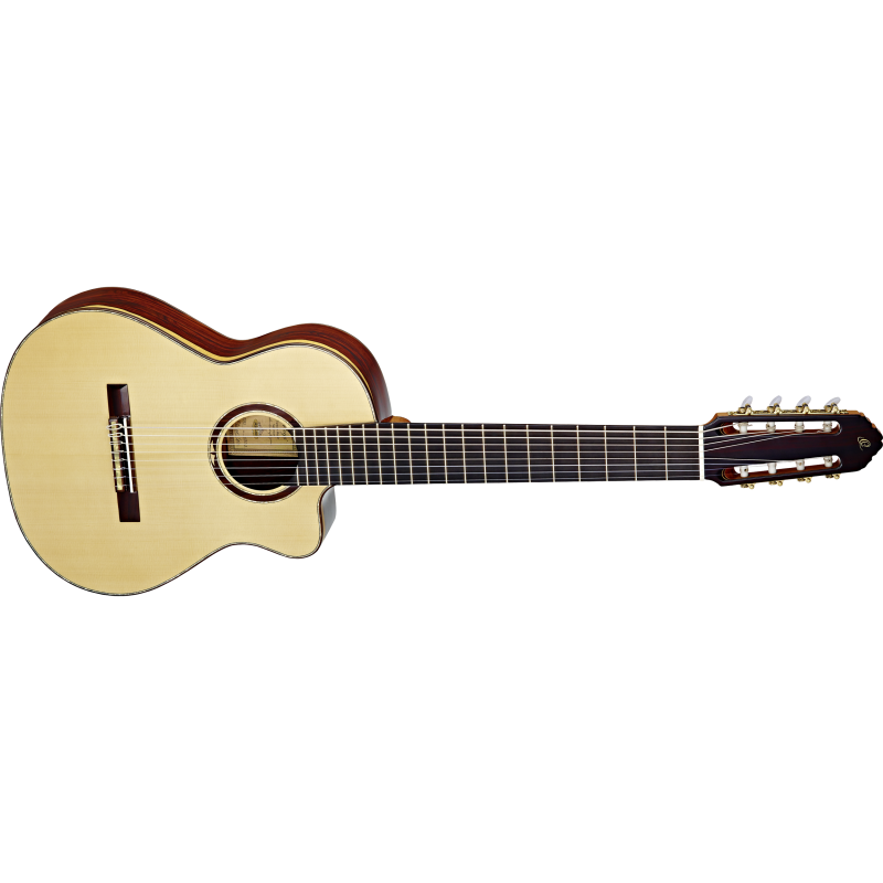 Classical guitar Ortega JRSM-COS