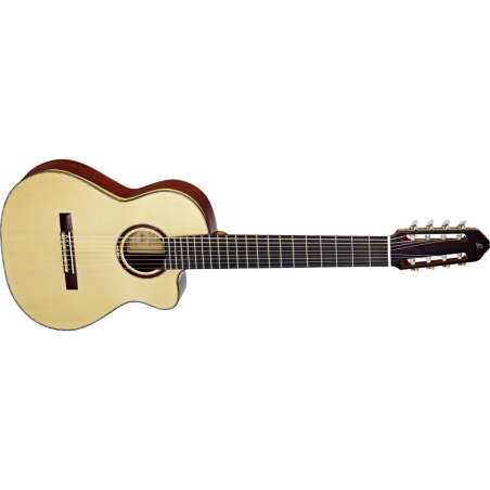 Classical guitar Ortega JRSM-COS