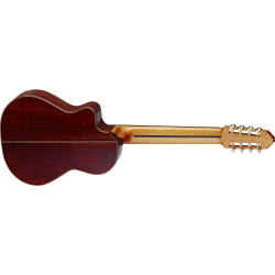 Classical guitar Ortega JRSM-RWC