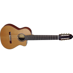 Classical guitar Ortega JRSM-RWC