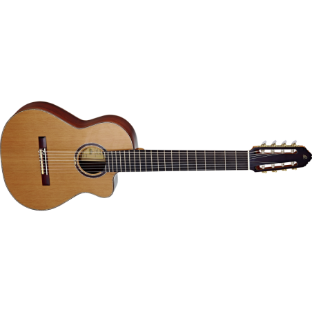 Classical guitar Ortega JRSM-RWC