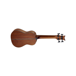 Acoustic Bass Guitar Ortega LIZZY-BS-GB