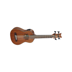 Acoustic Bass Guitar Ortega LIZZY-BS-GB