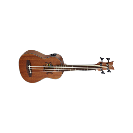 Acoustic Bass Guitar Ortega LIZZY-BS-GB