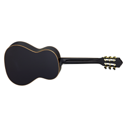 3/4 guitar Ortega R221BK-3/4