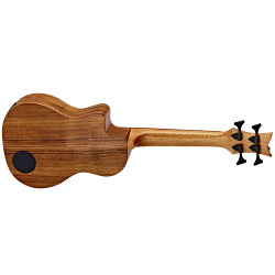 Acoustic Bass Guitar Ortega CAIMAN-BS-GB