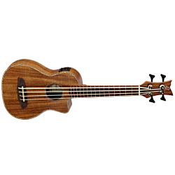 Acoustic Bass Guitar Ortega CAIMAN-BS-GB