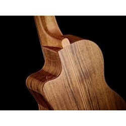 Acoustic Bass Guitar Ortega CAIMAN-BS-GB