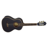 3/4 guitar Ortega R221BK-3/4
