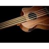Acoustic Bass Guitar Ortega CAIMAN-FL-GB