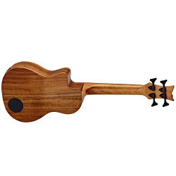 Acoustic Bass Guitar Ortega CAIMAN-FL-GB
