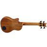 Acoustic Bass Guitar Ortega CAIMAN-FL-GB